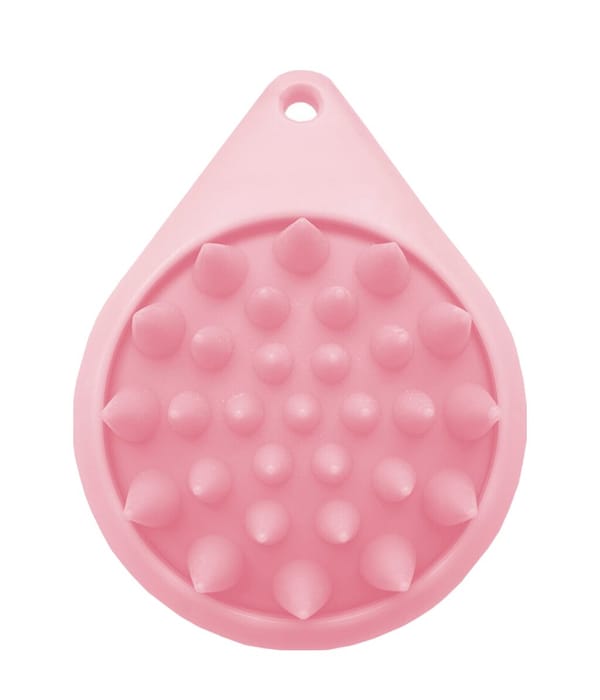 Produktbillede 1 af 3, GLOV SHOWER CHAMELEON Hovedbundsbørste