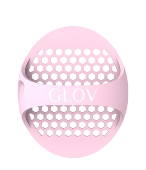 GLOV FACE WASH Silicone Foaming Pad - Pink Waciki oczyszczające 1 szt.