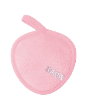 GLOV QUANTUM CLEAN Make Up Remover & Silicone Cleansing Pad Cotons démaquillants