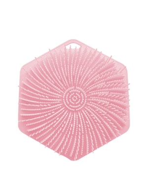 GLOV BUBBLE BURST 3-in-1 Silicone Wash & Massage Pad for Body, Scalp and Back Kroppsborste