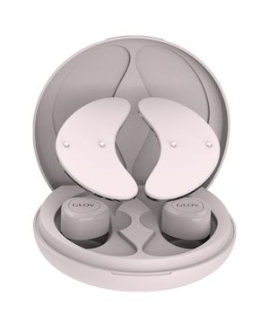 GLOV Lunaeye Led Therapy Eye Patches Lysterapiapparat