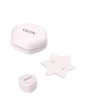 GLOV Supernova Led Acne Spot Treatment Patch Lysterapiapparat