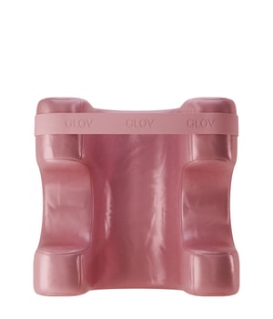 GLOV Sleeping Beauty The Beautifying Night Pillow - Pink Pude
