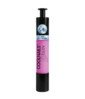 Glov Coolnails Scentless & Peel-Off Nail Polish Pen Vernis à ongles 1 art.