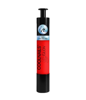 GLOV COOLNAILS Scentless & Peel-Off Nail Polish Pen Nagellack