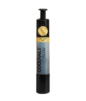 GLOV COOLNAILS Nail Polish Pen Topcoat til negle