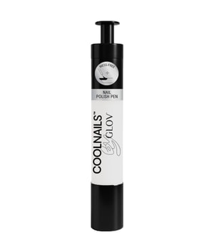 GLOV COOLNAILS Nail Polish Pen Lakier do paznokci 1 szt. Milky White