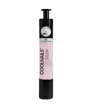 GLOV COOLNAILS Nail Polish Pen Lakier do paznokci 1 szt. Milky Pink
