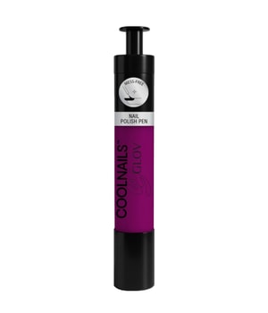 GLOV COOLNAILS Nail Polish Pen Lakier do paznokci 1 szt. Dark Cherry