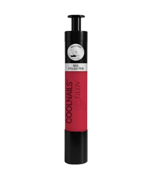 GLOV COOLNAILS Nail Polish Pen Lakier do paznokci 1 szt. Red