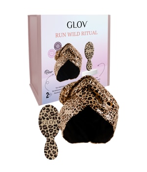 Glov Run Wild Ritual Persoonlijke verzorgingsset 1 ct
