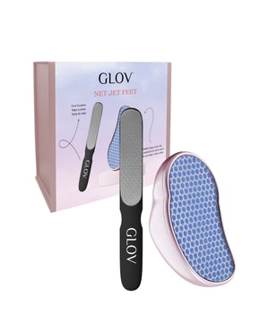 GLOV Net Jet Feet Fodplejesæt