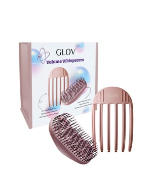 GLOV Volume Whisperers Hårvårdsset