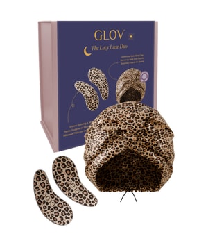 GLOV The Lazy Luxe Duo Kroppsvårdsset