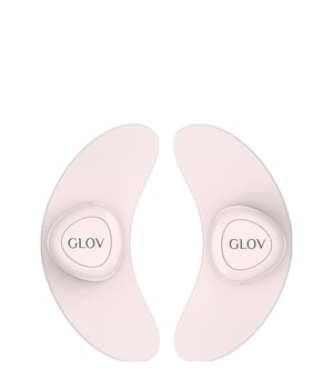 GLOV Lunaeye Usb Led Therapy Eye Patches Lysterapiapparat