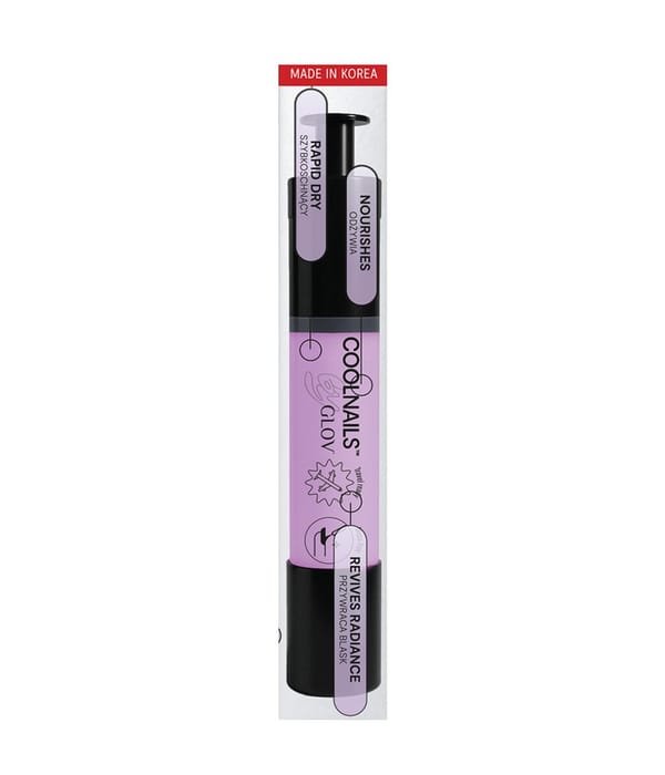 Produktbild 1 von 3, GLOV COOLNAILS Nagellack