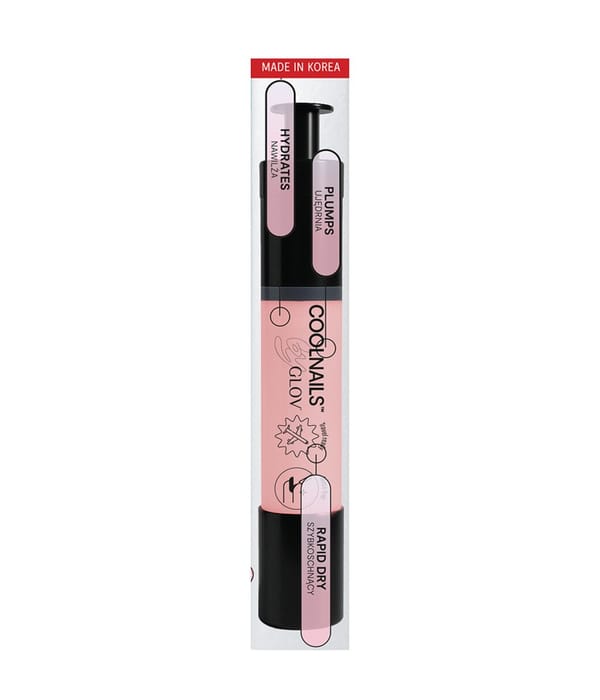 Produktbild 1 av 3, GLOV COOLNAILS Nagellack