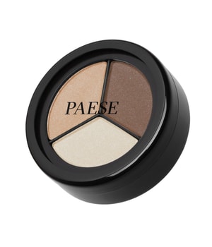 Paese Cosmetics Luxus Lidschatten