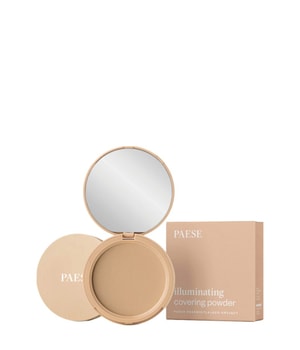 Paese Cosmetics Illuminating & Covering Powder Kompaktfoundation