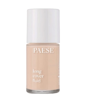 Paese Cosmetics Long Cover Fluid Podkład kremowy 30 ml Nr. 01 - Light Beige można nabyć na stronie Flaconi.pl