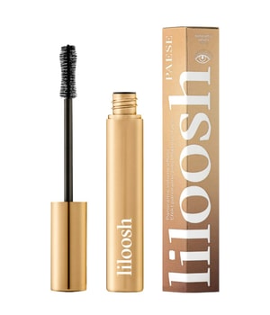 Paese Liloosh tusz do rzęs zwiększający objętość i pogrubiający 10.5 ml można nabyć na stronie Flaconi.pl