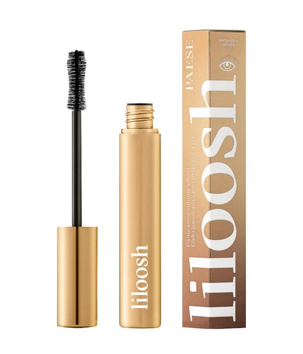 Produktbild 1 von 5, Paese Cosmetics Liloosh Mascara