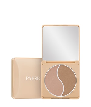 Paese Self Glow Light puder brązujący o działaniu wygładzającym 6 g można nabyć na stronie Flaconi.pl