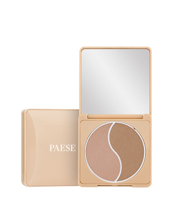 Image du produit 1 sur 3, Paese Cosmetics Selfglow Poudre brozante