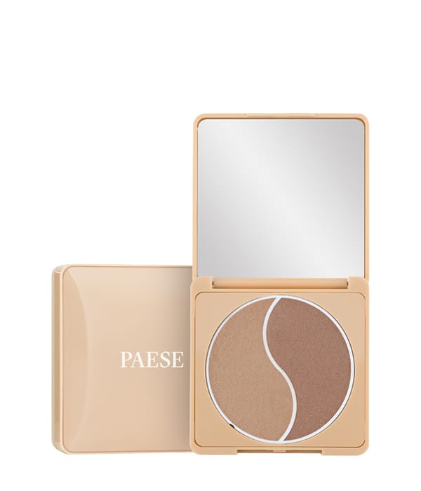 Productafbeelding 1 van 3, Paese Cosmetics Selfglow Bronzing poeder