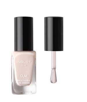 INGLOT O₂M Breathable Nail Enamel Nagellack