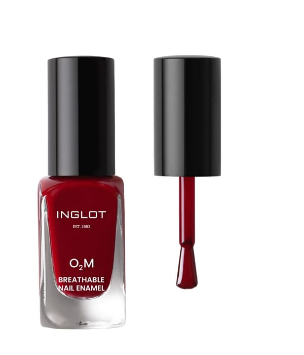 Produktbild 1 von 3, INGLOT O₂M Nagellack