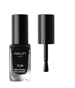 INGLOT O₂M Breathable Nail Enamel Nagellack