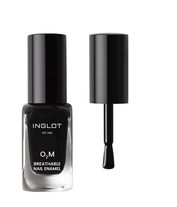 Produktbild 1 von 3, INGLOT O₂M Nagellack
