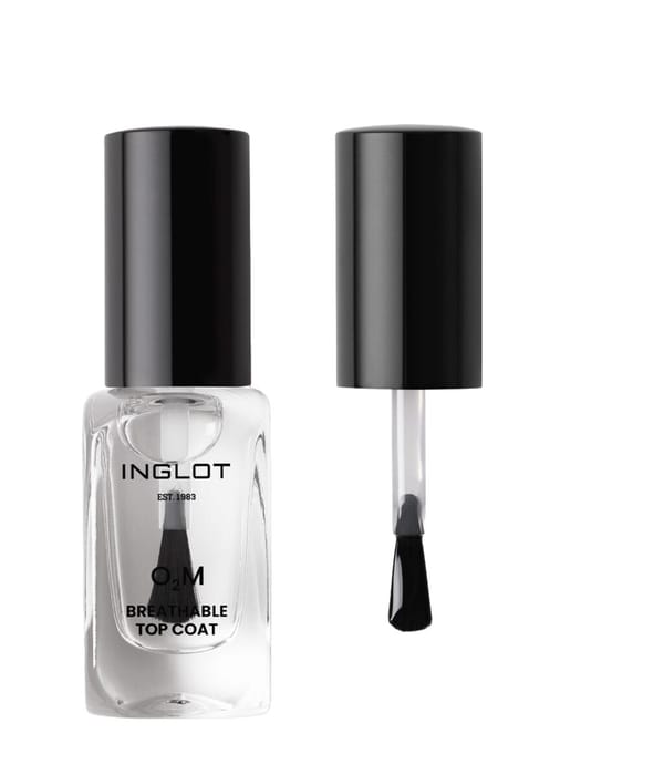 Produktbillede 1 af 2, INGLOT O₂M Top Coat