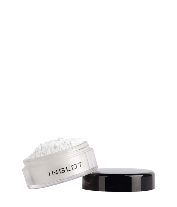 Produktbild 1 von 2, INGLOT Translucent Loser Puder