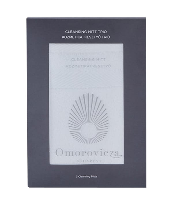 Produktbild 1 von 1, Omorovicza Cleansing Face Reinigungstuch