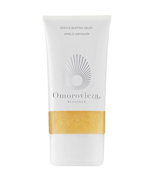 Produktbild 1 von 4, Omorovicza Gentle Buffing Gelee Gesichtspeeling