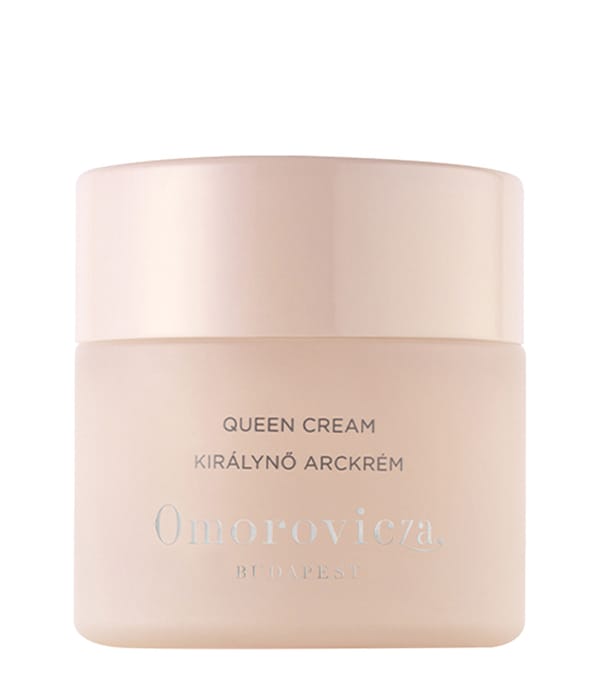 Produktbild 1 von 5, Omorovicza Queen Gesichtscreme