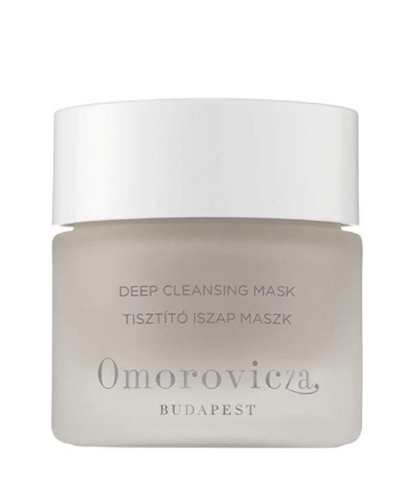 Produktbild 1 von 6, Omorovicza Deep Gesichtsmaske