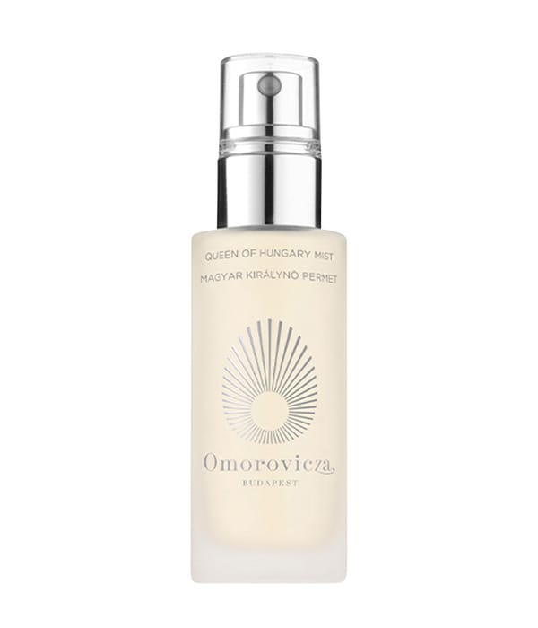 Zdjęcie produktu 1 z 3, Omorovicza Queen of Hungary Spray do twarzy