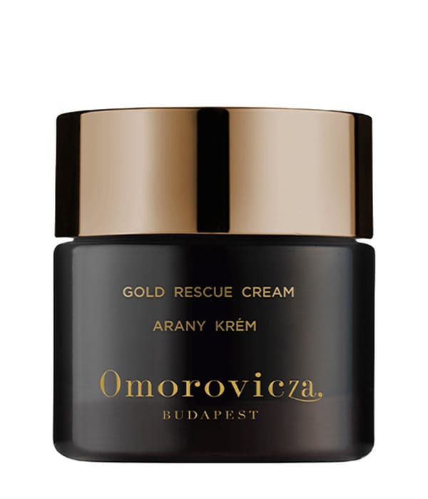 Zdjęcie produktu 1 z 2, Omorovicza Gold Krem do twarzy