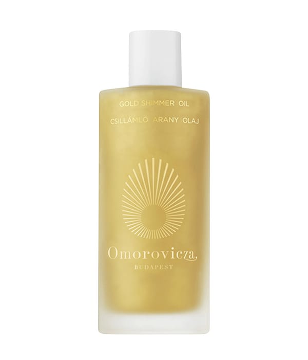 Produktbild 1 von 1, Omorovicza Gold Körperöl