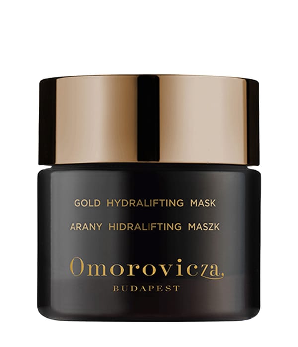 Zdjęcie produktu 1 z 5, Omorovicza Gold Maseczka do twarzy