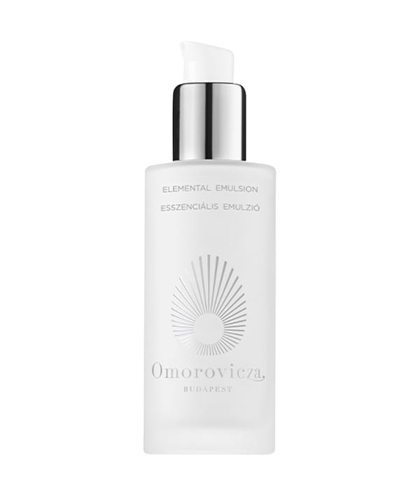 Produktbild 1 von 2, Omorovicza Elemental Emulsion Gesichtsemulsion