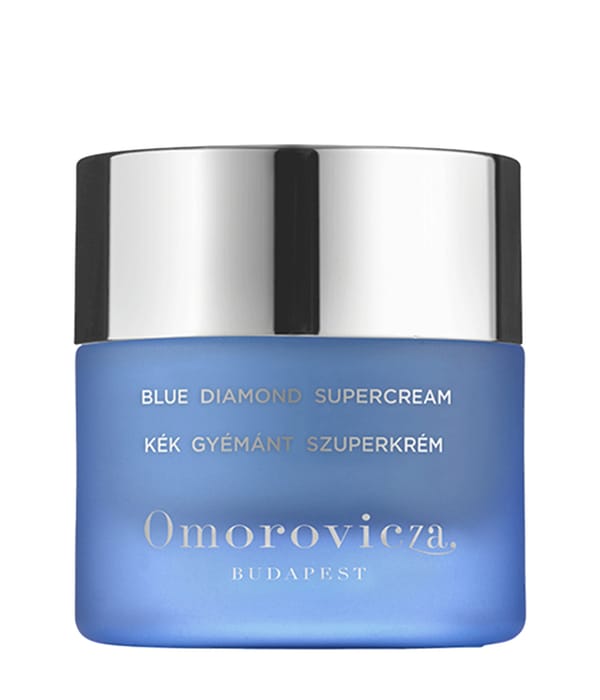 Produktbild 1 von 4, Omorovicza Blue Diamond Gesichtscreme