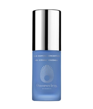 Omorovicza Blue Diamond Concentrate Sérum visage
