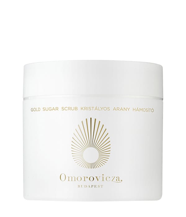 Zdjęcie produktu 1 z 3, Omorovicza Gold Peeling do twarzy