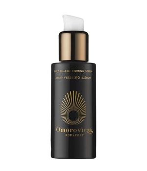 Omorovicza Gold Flash Firming Serum Sérum visage