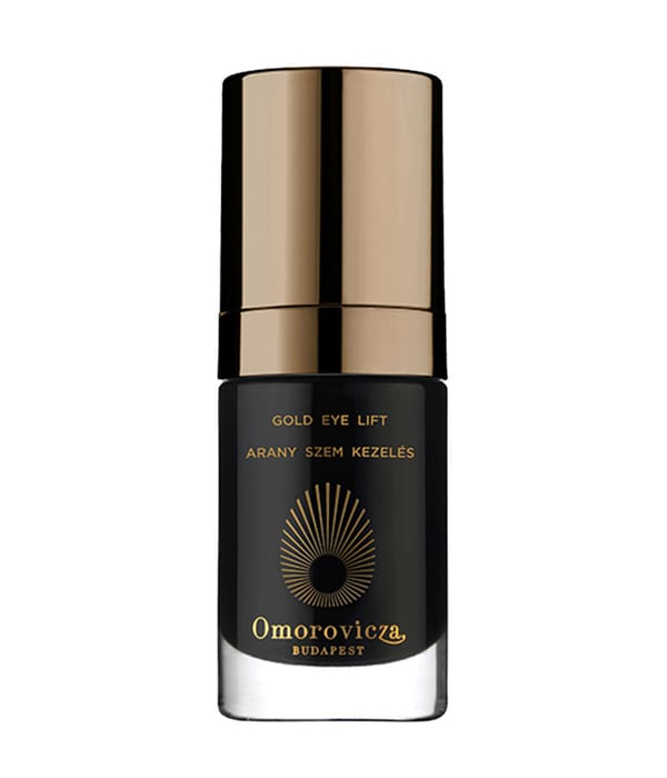 Produktbild 1 von 4, Omorovicza Gold Augencreme