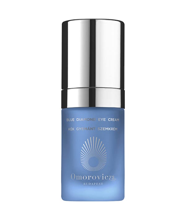 Image du produit 1 sur 2, Omorovicza Blue Diamond Crème contour des yeux